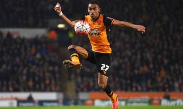 Hull City news: Ahmed Elmohamady signs new three-year deal with newly-promoted Premier League side