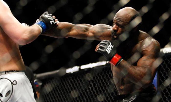 Kimbo Slice dies aged 42