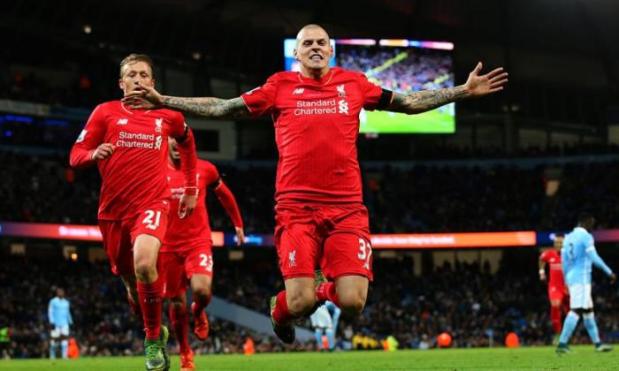 Liverpool FC transfer news: Fenerbahce confirm deal for Reds defender Martin Skrtel 'almost done'