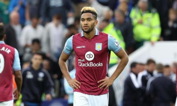 Southampton to bid for Aston Villa’s Jordan Amavi after Nice withdraw interest