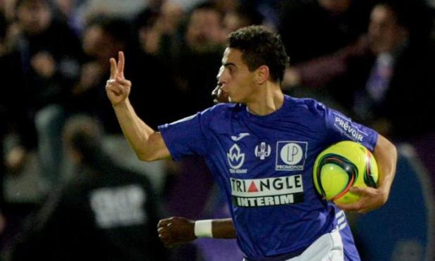 Leicester transfer news: Foxes face losing out on top target Wissam Ben Yedder to Sevilla