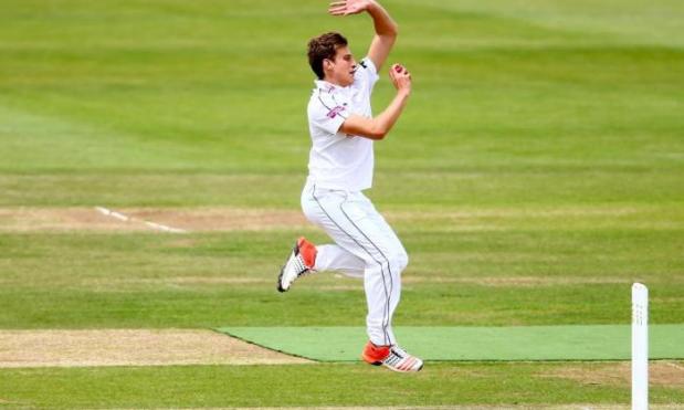 T20 Blast round-up: Hampshire beat Sussex by one run