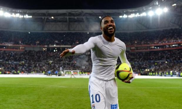 Arsenal transfer news: Lyon president doesn't expect Gunners to bid again for Alexandre Lacazette
