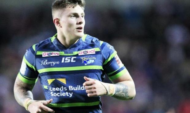 Super League round-up: Leeds Rhinos move off bottom with win over Wigan
