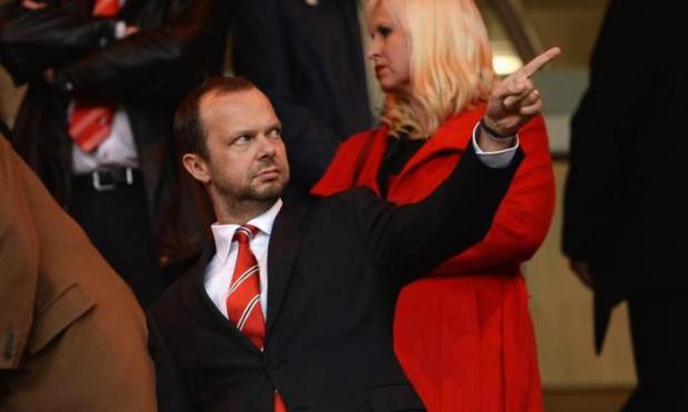 1. Ed Woodward will pay well over the odds for Paul Pogba, despite there being no other bidders! Check out 10 other things we expect to happen in the summer transfer window - click the arrow above