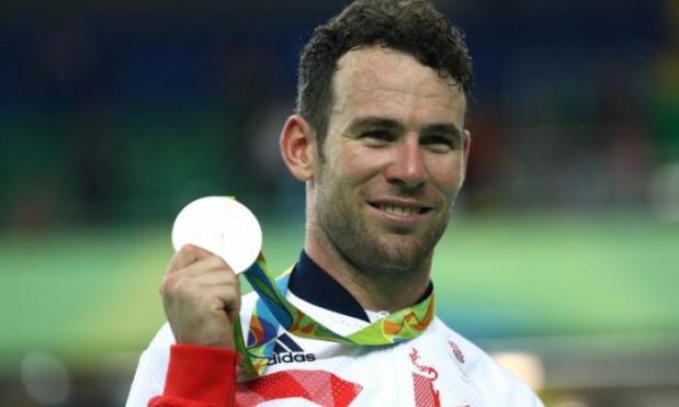 Rio 2016: Mark Cavendish wins first Olympic medal with dramatic silver in men’s 