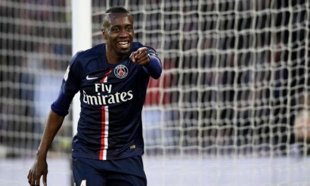 DEAL BACK ON! Juventus set to sign £25m Paris Saint-Germain midfielder Blaise Matuidi