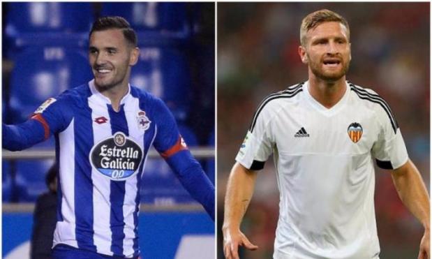 Arsene Wenger confirms Arsenal working on £52m double deal for Lucas Perez and Shkodran Mustafi
