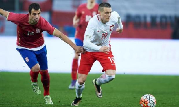 Liverpool transfer BLOW! Napoli leading race for Reds target Piotr Zielinski