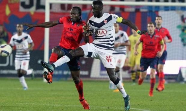 Hull City-linked midfielder Lamine Sane joins Werder Bremen