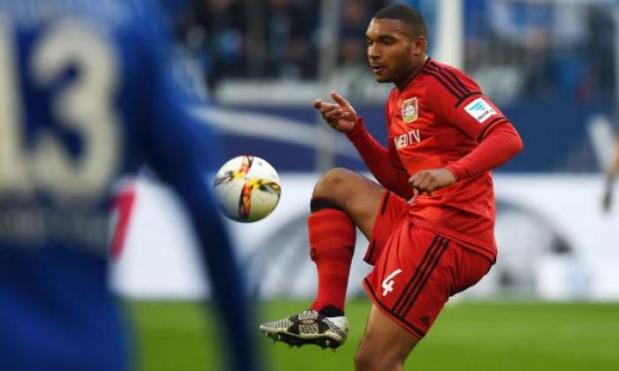 25. Jonathan Tah (Bayer Leverkusen) = Potential rating = 88 – Click the right arrow above for more FIFA 17 wonderkids…