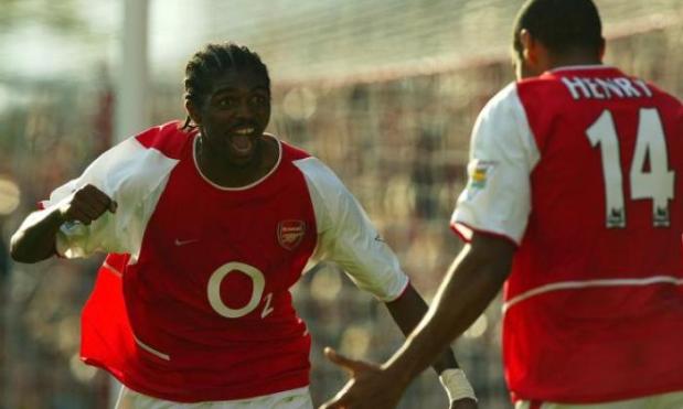 'Perez was a waste of money! Should've just brought Kanu back!' - Arsenal fans want legend over Giroud, Walcott and Sanogo
