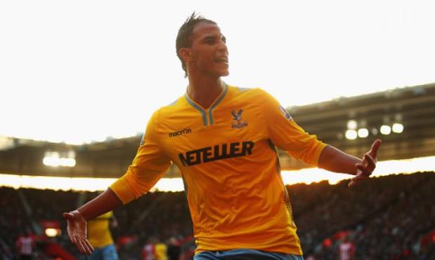 West Brom BLOW! Palermo interested in Baggies target and ex-Arsenal striker Marouane Chamakh