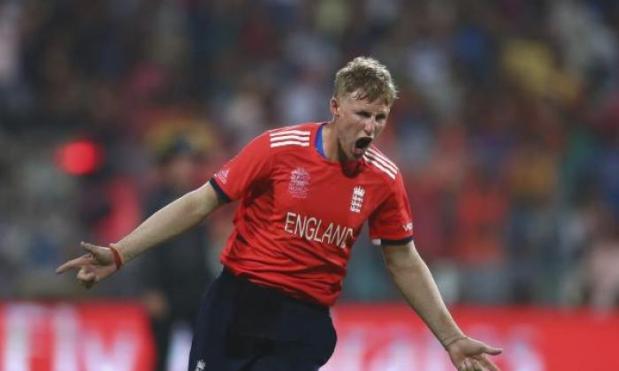 England cricket