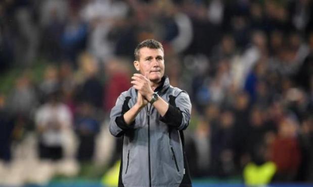 AZ Alkmaar 1-1 Dundalk: Ciaran Kilduff's late equaliser earns Irish side historic point