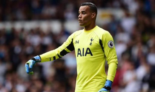 Michel Vorm issues warning to Hugo Lloris over 'horrible' White Hart Lane conditions as Tottenham No.1 prepares to make home return