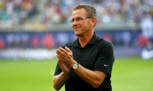 SHOCK England manager report! FA chiefs to speak with Ralf Rangnick in hunt for Sam Allardyce's successor