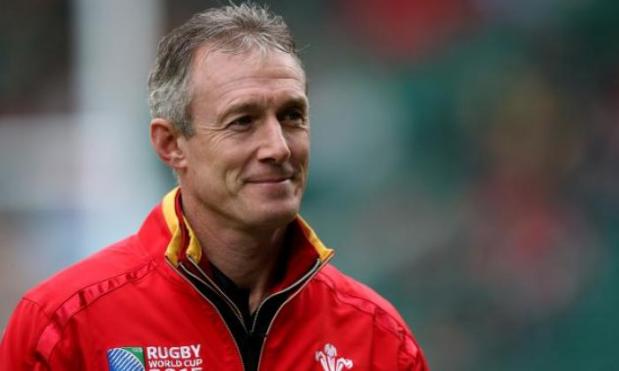 Rob Howley confirmed as Wales head coach while Warren Gatland leads the British and Irish Lions 