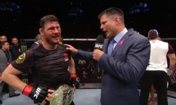 UFC 204 results