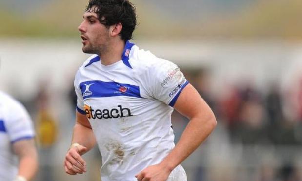 Wales call uncapped Newport Gwent Dragons lock Cory Hill into squad for autumn Tests