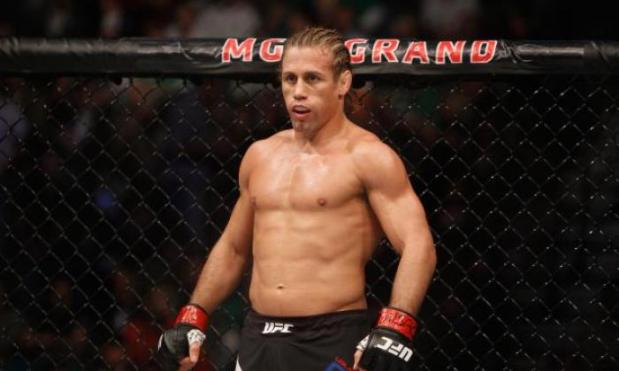 UFC fan favourite Urijah Faber to retire after UFC on FOX 22