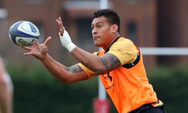 Aviva Premiership round-up: Wasps thrash Harlequins, Worcester edge Newcastle