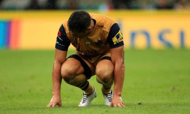 Aviva Premiership round-up: Wasps thrash Newcastle, Bristol's losing run continues