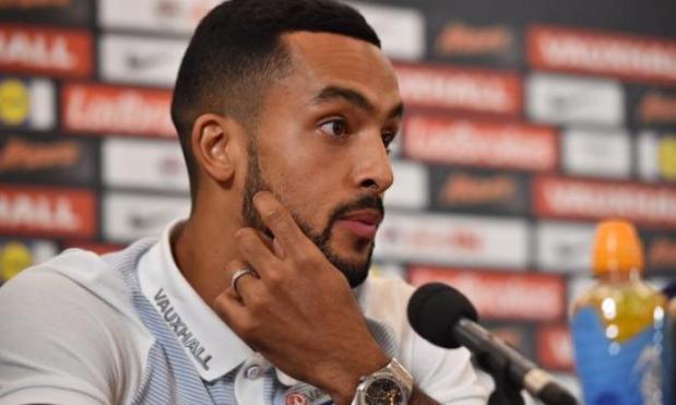 LISTEN: Theo Walcott urges England stars to emulate Premier League performances for Three Lions