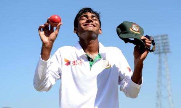BAN v ENG: England humiliated in Bangladesh after losing ten wickets in a session