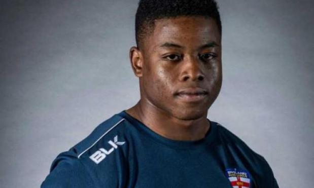 Super League news: Wakefield reward youth star Judah Mazive with full-time 12-month contract