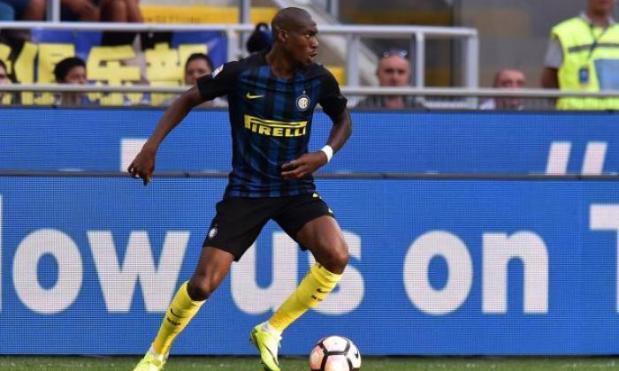 Marseille plotting January move for Liverpool target Geoffrey Kondogbia