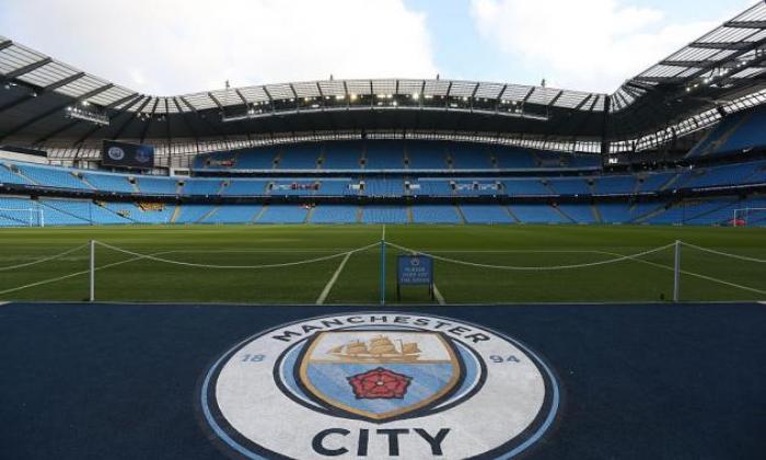 Manchester City announce club record revenues of £398.1million during the 2015-16 season