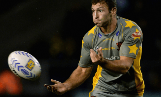 St Helens confirm Tommy Lee signing from Salford