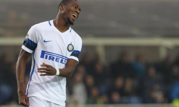 Chelsea FC transfer news: Inter Milan midfielder Geoffrey Kondogbia's agent plays down transfer speculation