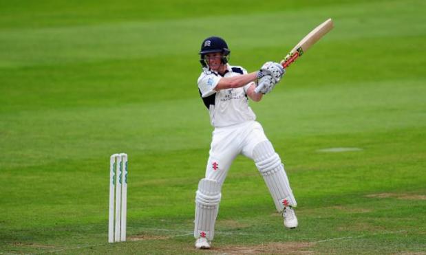 County cricket news: Hampshire sign Australia batsman George Bailey on two-year deal