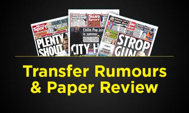 Transfer rumours and paper review – Saturday, November 19: Manchester United monitor Harry Kane situation, Eden Hazard in Chelsea vow and MORE