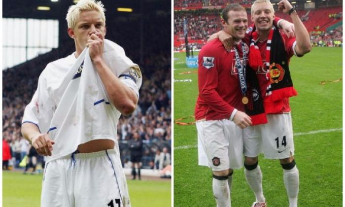 11. Alan Smith moves from Leeds to Man United