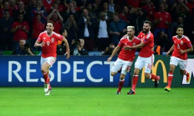 Wales forward Hal Robson-Kanu and Barcelona superstar Lionel Messi on shortlist for FIFA Puskas Award