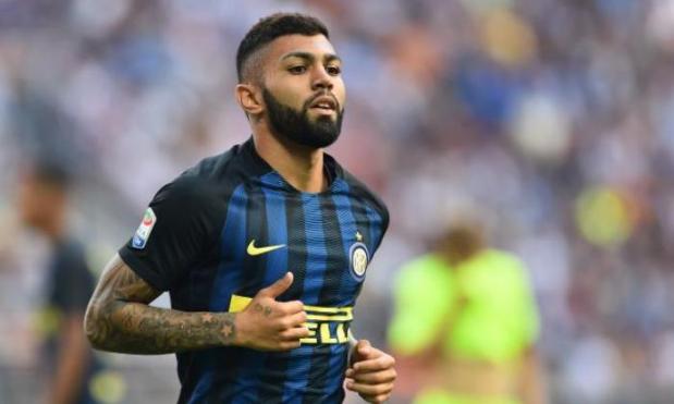 Inter Milan still undecided over the future of Arsenal and Chelsea target Gabriel Barbosa, says club chief