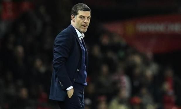 Under-pressure West Ham boss Slaven Bilic wanted by 1860 Munich – reports