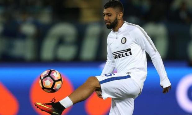 Transfer ALERT! ‘Unhappy’ Inter Milan striker Gabriel Barbosa to be sent out on loan to rediscover scoring form