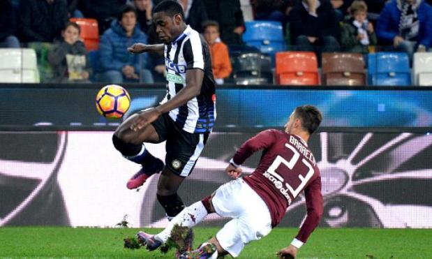 West Ham United and Southampton lead Marseille in race for Granada defender Molla Wague