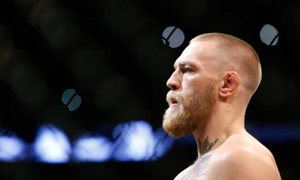Conor McGregor next fight