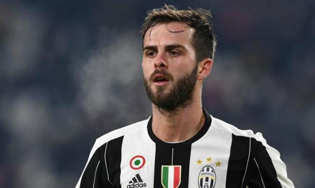 Miralem Pjanic (Juventus)