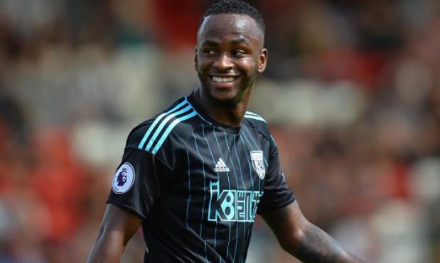 West Bromwich Albion FC news: There’s ‘no sign’ Saido Berahino will agree new Baggies contract, Tony Pulis admits