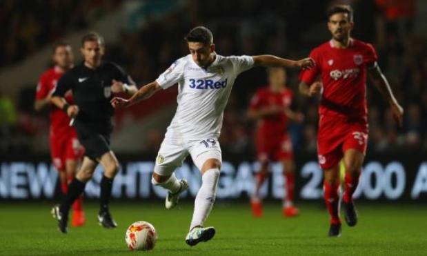 CONFIRMED: Leeds United complete the permanent signing of former Swansea and Spain winger Pablo Hernandez