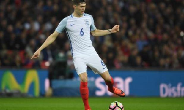 Exclusive - Manchester United legend Rio Ferdinand tells John Stones what he must do to fulfil potential at Manchester City