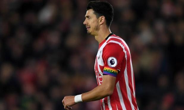 Claude Puel hopes to build Southampton confidence despite Jose Fonte standoff