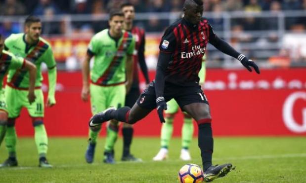 Arsenal FC transfer news and rumours: AC Milan star is Arsene Wenger's top target to replace Alexis Sanchez