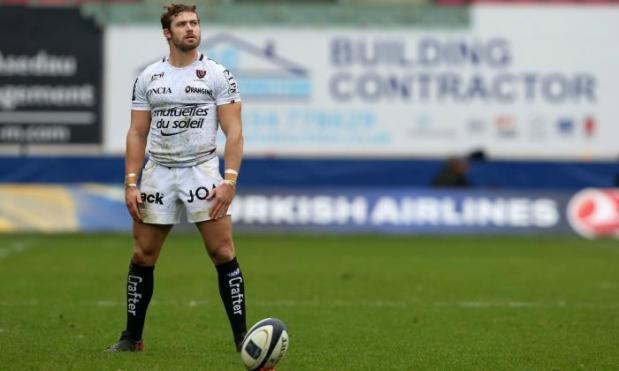 Wales are left waiting on Leigh Halfpenny as he ponders his future